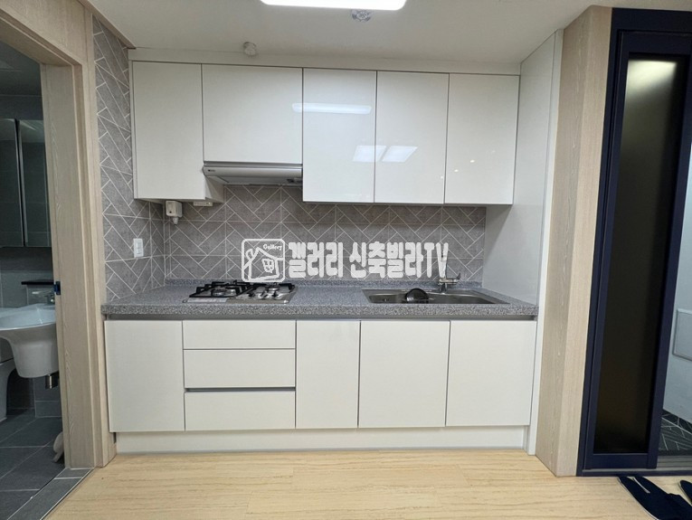 경기 수원권선구 세류동 제1동 학세권 2개동 2룸 세대 신축빌라 분양!! 바로 앞 수원천 시원시원한 집 분양 매물번호 10814 사진 4