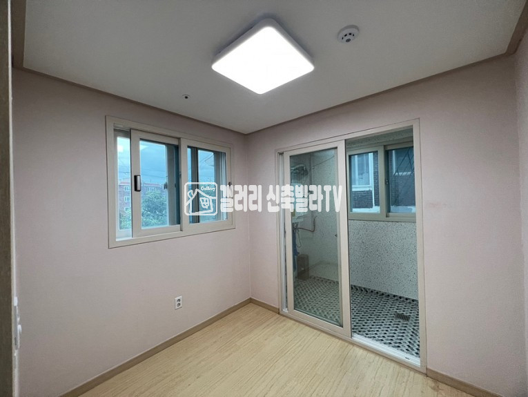 경기 수원권선구 세류동 제1동 학세권 2개동 2룸 세대 신축빌라 분양!! 바로 앞 수원천 시원시원한 집 분양 매물번호 10814 사진 6