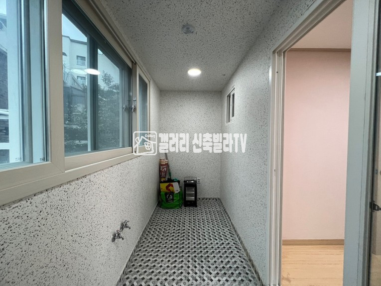 경기 수원권선구 세류동 제1동 학세권 2개동 2룸 세대 신축빌라 분양!! 바로 앞 수원천 시원시원한 집 분양 매물번호 10814 사진 7