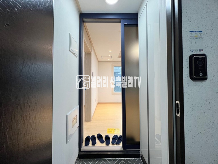 경기 수원권선구 세류동 제1동 학세권 2개동 2룸 세대 신축빌라 분양!! 바로 앞 수원천 시원시원한 집 분양 매물번호 10814 사진 9