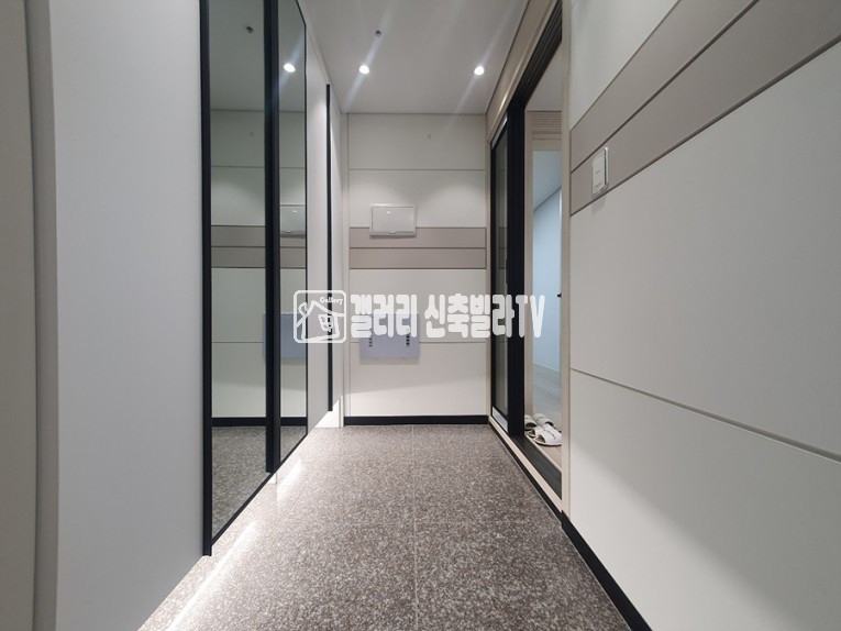 경기 시흥시 신천동 신천역 도보5분 초역세권! 삼미시장인접, 최고급인테리어 3룸 분양 매물번호 10821 사진 18