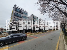 경기 파주시 광탄면 신산리 4동 20평대 포룸 신축빌라 초등학세권 쾌적한 주거환경 분양 매물번호 10784 사진 21