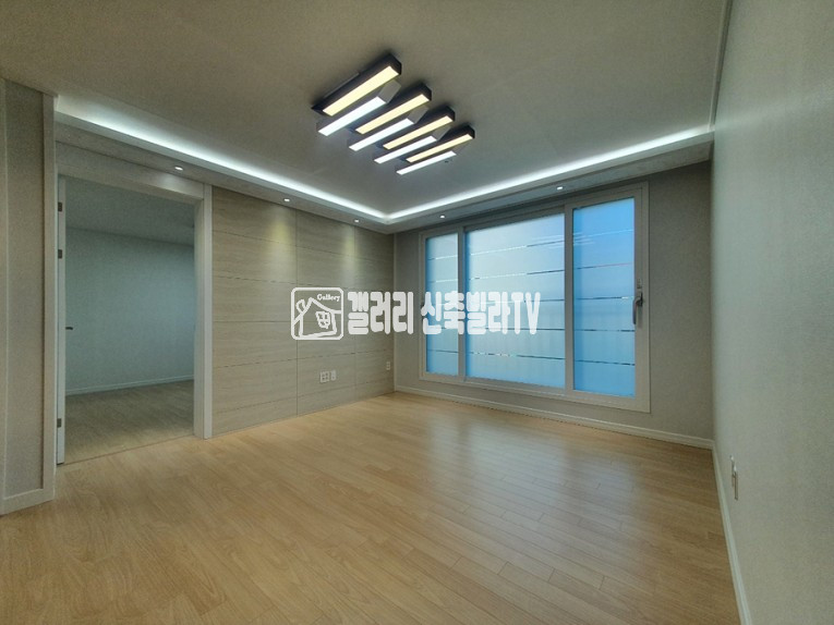 경기 수원권선구 세류동 수원역 인근 더블역세권 신축빌라 OPEN~!! 생애최초 환영 구조좋은 쓰리룸 분양 매물번호 10837 사진 2