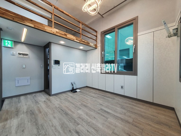 서울 은평구 녹번동 역촌역 5분 ~!! 역세권 / 복층 원룸 / 풀옵션 , 조망굿~!! 분양 매물번호 10834 사진 2
