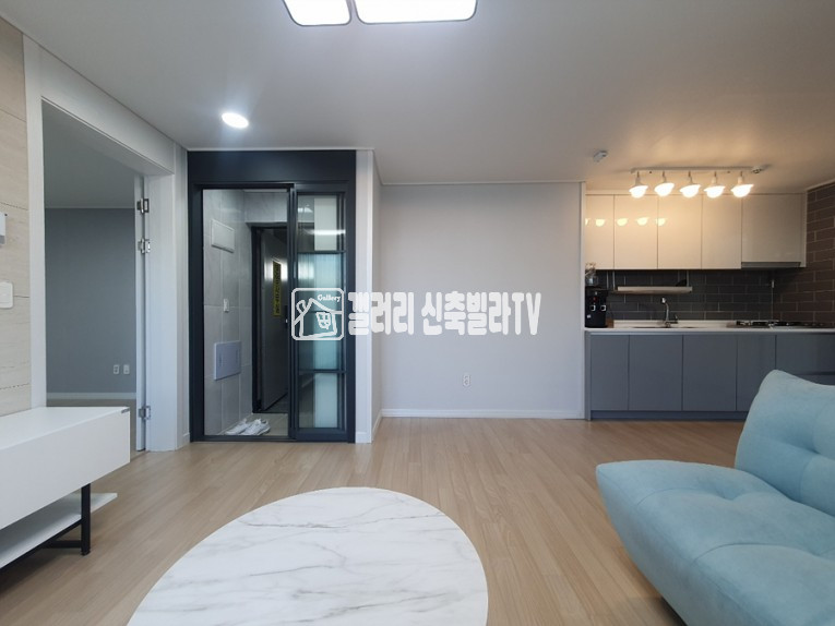 경기 수원권선구 세류동 수원역 인근 더블역세권 2룸구조 신축빌라 OPEN~!! 생애최초 환영 구조좋은 현장 분양 매물번호 10839 사진 4