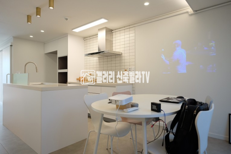 경기 파주시 교하동 1동 쓰리룸 복층 넓은 전용면적 신축빌라 야외테라스 세대! 분양 매물번호 10833 사진 5