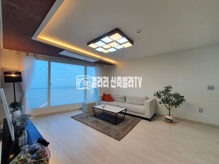 경기 수원권선구 세류동 202동 수원에서 가장 크고 싼집!! 신축빌라 오픈기념 이사비,가전 전격 지원!!! 분양 매물번호 10843 사진 5