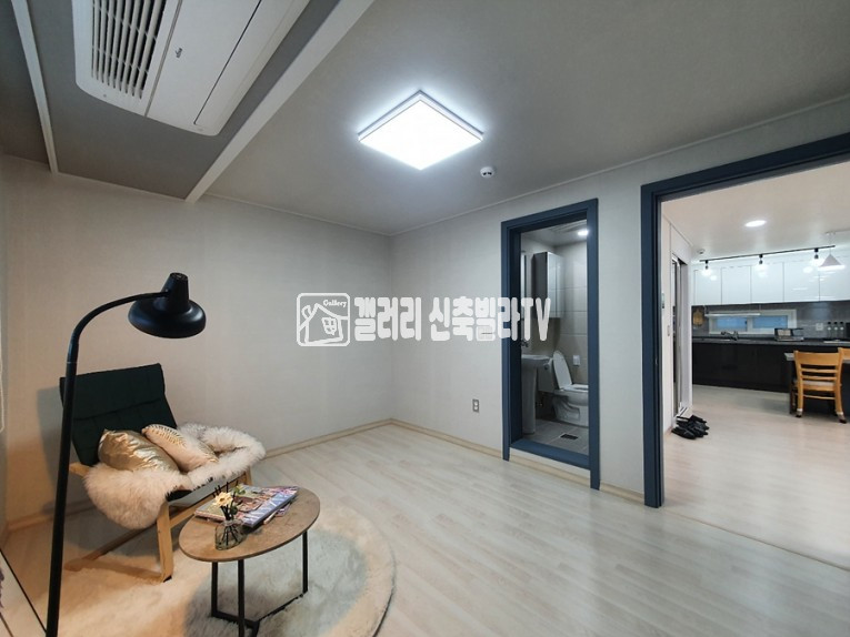 경기 수원권선구 세류동 202동 수원에서 가장 크고 싼집!! 신축빌라 오픈기념 이사비,가전 전격 지원!!! 분양 매물번호 10843 사진 9
