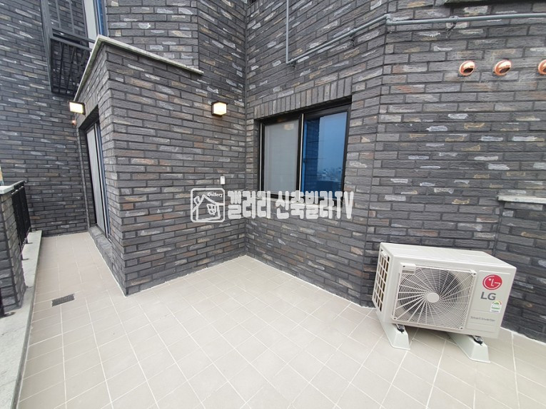 경기 수원권선구 세류동 매교역 인근 학세권 신축빌라 3룸+테라스!! 수원에서 제일 구조 다양한 집~! 분양 매물번호 10851 사진 1