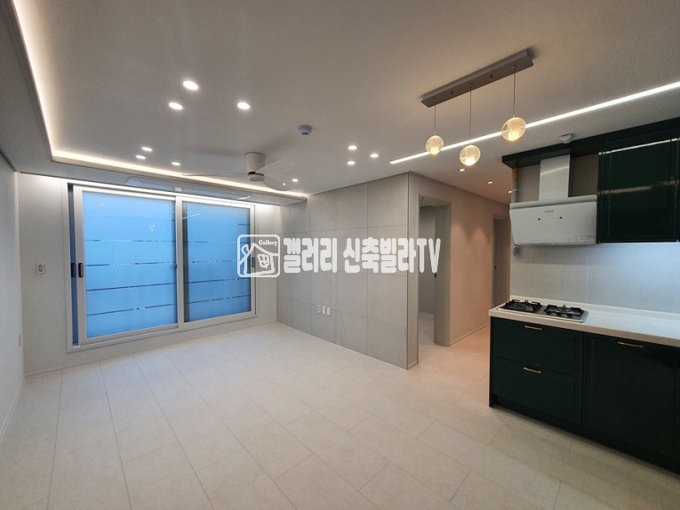 경기 수원권선구 세류동 매교역 인근 학세권 신축빌라 3룸+테라스!! 수원에서 제일 구조 다양한 집~! 분양 매물번호 10851 사진 2