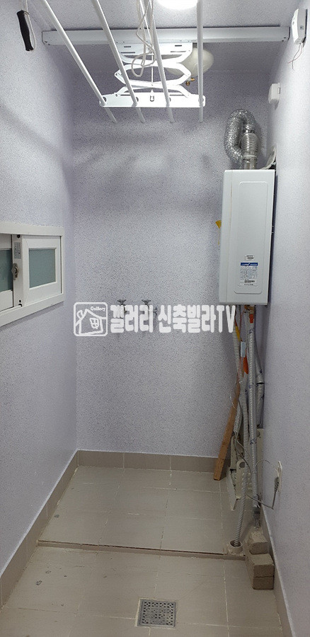 경기 수원권선구 세류동 전세가능 한층에 한세대! 단독세대 신축현장!!! 넓은 전실에 최고급 자재시공까지 분양 매물번호 10860 사진 8