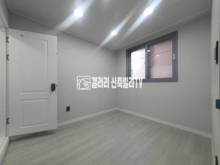 서울 은평구 대조동 구산역 2분 ~!! 역세권 // 한층에1세대 , 신혼부부강추 , 방2화1, 신축빌라 분양 매물번호 10848 사진 8