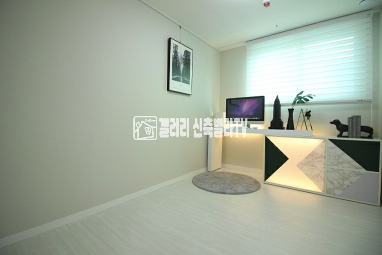 서울 은평구 대조동 불광역5분 ~!! 역세권 // 아파트 , 방2화1, 확트인 뷰 / 전세도 가능 분양 매물번호 10861 사진 11