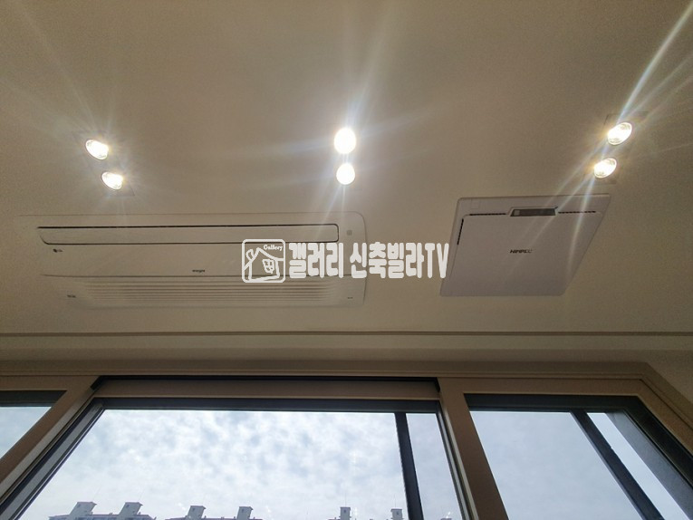 경기 파주시 금촌동 가동 금촌동 풀옵션 3룸 신축, 최고급인테리어, 탁트인전망 분양 매물번호 10866 사진 4