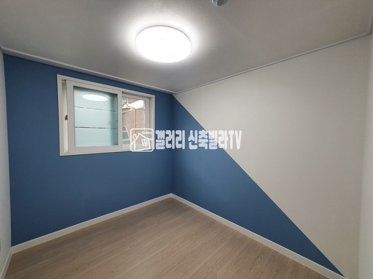 경기 수원장안구 송죽동 만석공원 앞 공세권 신축빌라~!! 따뜻한 3룸, ㄷ자형 주방, 넓은거실 분양 매물번호 10869 사진 10