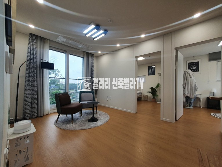 경기 파주시 탄현면 법흥리 101동 자연경관 최상 헤이리 최고 신축단독주택 복층 낮은 실입주금 분양 매물번호 10868 사진 16