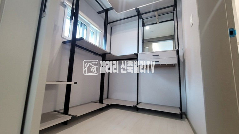 경기 수원장안구 연무동 완벽한 숲세권 아파트! 드레스룸과 펜트리공간 겸비! 자주식120% IC진입 5분!!! 분양 매물번호 10876 사진 4
