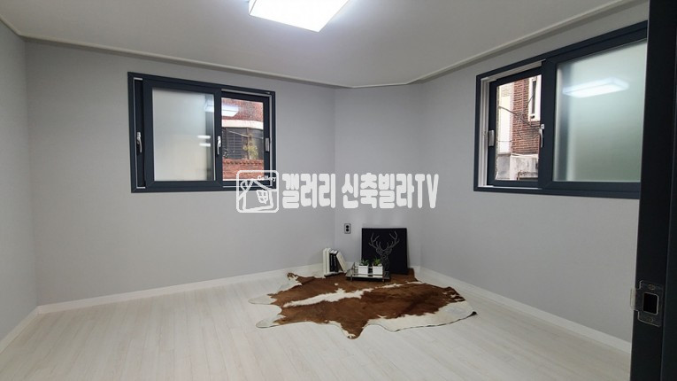 서울 은평구 불광동 갭투자 ~!! 실1억3천 / 23년 GTX개통 , 독바위역 신분당선 에정 / 풀옵션 분양 매물번호 10878 사진 5