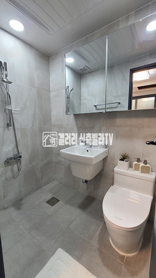 서울 은평구 불광동 갭투자 ~!! 실1억3천 / 23년 GTX개통 , 독바위역 신분당선 에정 / 풀옵션 분양 매물번호 10878 사진 8