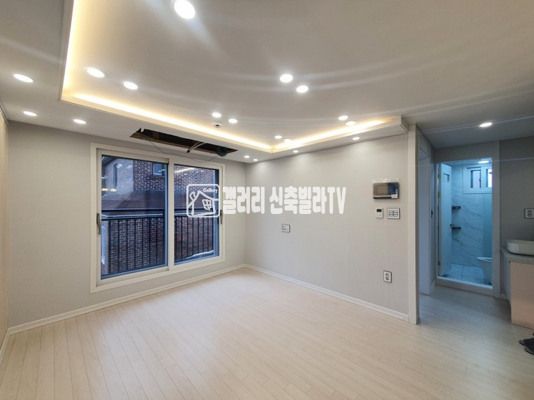 경기 수원장안구 조원동 조원시장 방3화1 넓은 테라스 신축빌라 OPEN!!! 수원종합운동장 인근 구조좋은 집 분양 매물번호 10905 사진 2