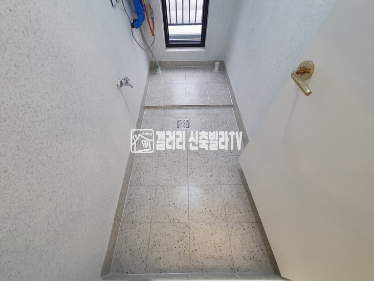 경기 수원장안구 조원동 조원시장 방3화1 넓은 테라스 신축빌라 OPEN!!! 수원종합운동장 인근 구조좋은 집 분양 매물번호 10905 사진 8