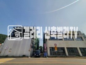 경기 파주시 법원읍 법원리 숲세권 4룸 신축빌라, 최고급자재 인테리어, 주차편하고 구조좋음 분양 매물번호 10911 사진 21