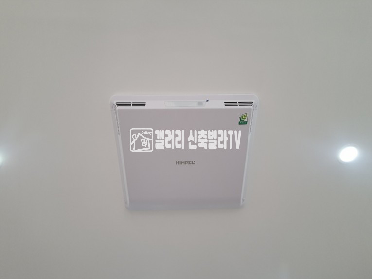 경기 파주시 상지석동 경의중앙선 역세권에 위치한 최고급인테리어 신축 3룸! 분양 매물번호 10915 사진 6