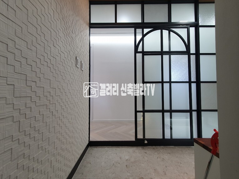 경기 파주시 상지석동 경의중앙선 역세권에 위치한 최고급인테리어 신축 3룸! 분양 매물번호 10915 사진 19