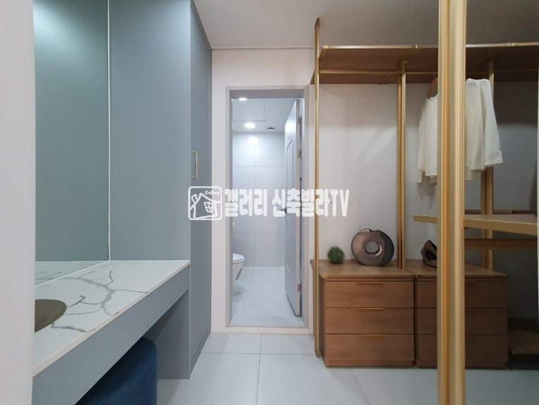 경기 파주시 상지석동 103동 대왕테라스! 3룸 5룸 복층 구조 다양한 신축빌라! 막힘없는 뻥뷰 분양 매물번호 10922 사진 13