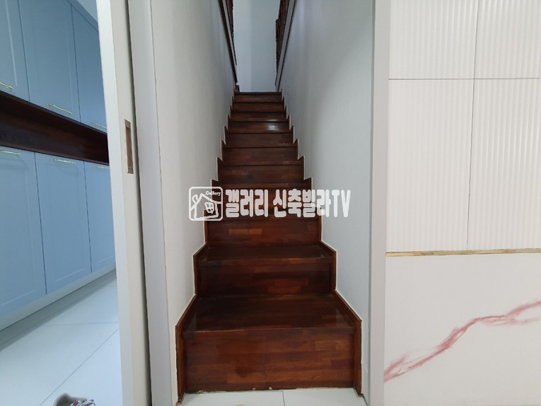경기 파주시 상지석동 103동 대왕테라스! 3룸 5룸 복층 구조 다양한 신축빌라! 막힘없는 뻥뷰 분양 매물번호 10922 사진 19