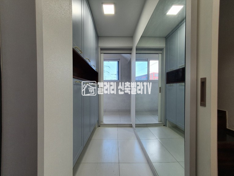 경기 파주시 상지석동 103동 대왕테라스! 3룸 5룸 복층 구조 다양한 신축빌라! 막힘없는 뻥뷰 분양 매물번호 10922 사진 28