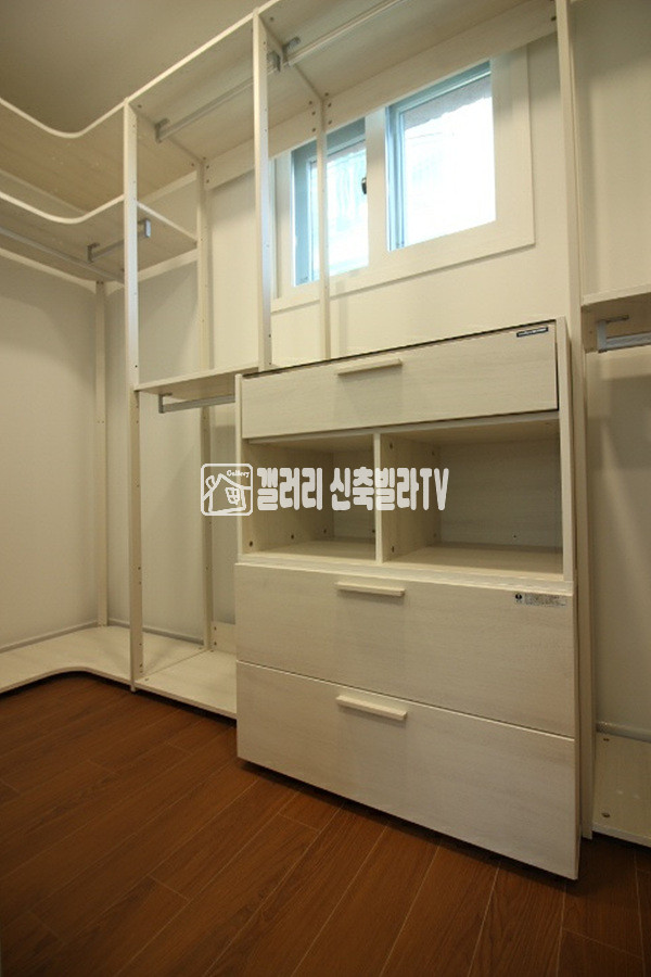 경기 파주시 상지석동 107동 운정역 역세권에 위치한 평수 넓은 신축 3룸, 운정호수공원 인접, 대형 주방 고급인테리어 분양 매물번호 10925 사진 12