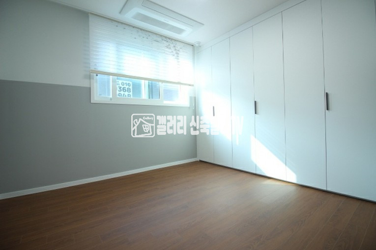 경기 파주시 상지석동 107동 운정역 역세권에 위치한 평수 넓은 신축 3룸, 운정호수공원 인접, 대형 주방 고급인테리어 분양 매물번호 10925 사진 14