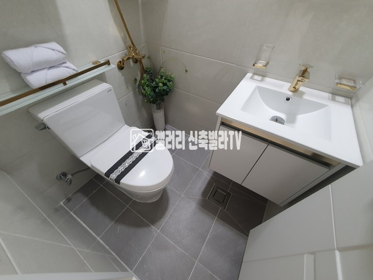 서울 은평구 불광동 원룸풀옵션 ~!! // 초역세권 ~ 불광역1분 / 전세가능 , 첫입주 , 옵션 - 빌트인냉장고, 시스템에어컨, 빌트인세탁기등 분양 매물번호 10918 사진 7