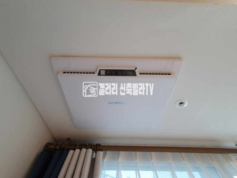 서울 은평구 신사동 응암역 3분 , 초역세권 , 방3화2, 확트인거실, GTX호재 지역 분양 매물번호 10928 사진 4