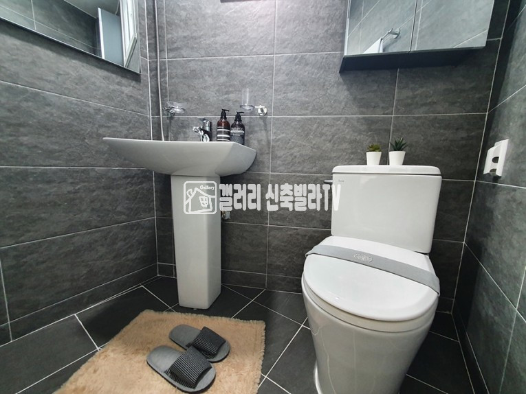 경기 수원팔달구 매향동 학군 밀집지역 초중고 학세권 신축빌라!! 문화재보존지역 녹지인근 분양 매물번호 10933 사진 6