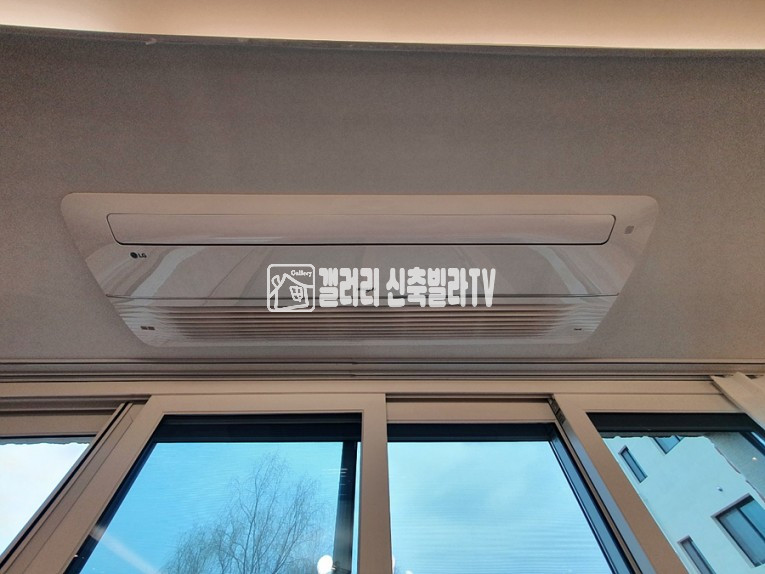 경기 파주시 야동동 운정호수공원 인근 풀옵션 특급 신축빌라! 3룸 4룸 5 룸 다양한 구조! 최고급 인테리어 시공 분양 매물번호 10960 사진 4