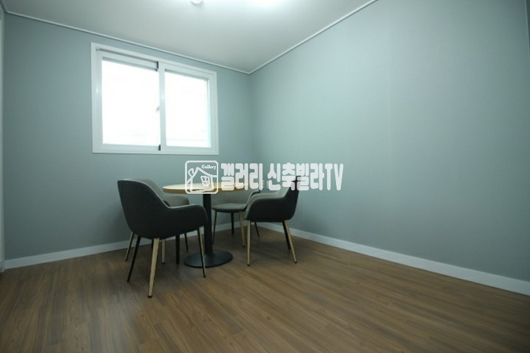 경기 파주시 야당동 105동 야당동 저렴한 실입주금, 전세대 풀옵션, 구조좋은 신축 3룸 4룸 분양 매물번호 10963 사진 13