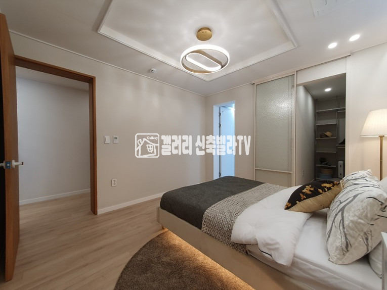 경기 파주시 야당동 야당역 역세권 3룸 4룸 신축빌라! 주변 시설 인프라 구성 최상! 최고급 인테리어 자재 시공 분양 매물번호 10972 사진 11