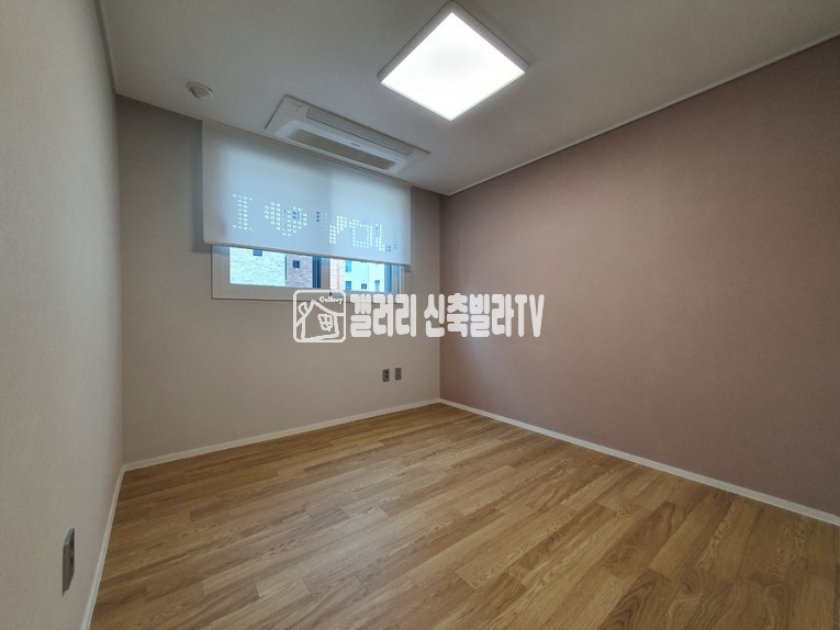 경기 파주시 야당동 102동 야당동 프리미엄급 신축빌라! 최고급 인테리어 자재 시공, 3룸 4룸 구조 다양 분양 매물번호 10976 사진 16