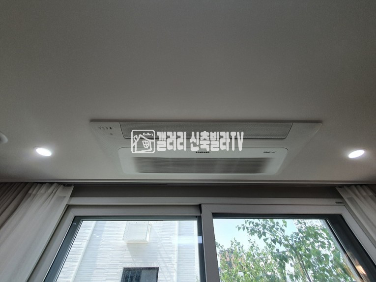 경기 파주시 야당동 운정호수공원 도보 3분, 경의중앙선 역세권에 위치한 3룸 4룸 테라스 신축, 최고급 인테리어 자재 시공 분양 매물번호 10978 사진 15