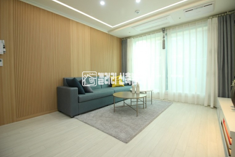 서울 은평구 역촌동 잔여1세대 /구산역~!! / 방3화2 , 생애최초 80프로 대출가능 합니다~!!! 분양 매물번호 10979 사진 3