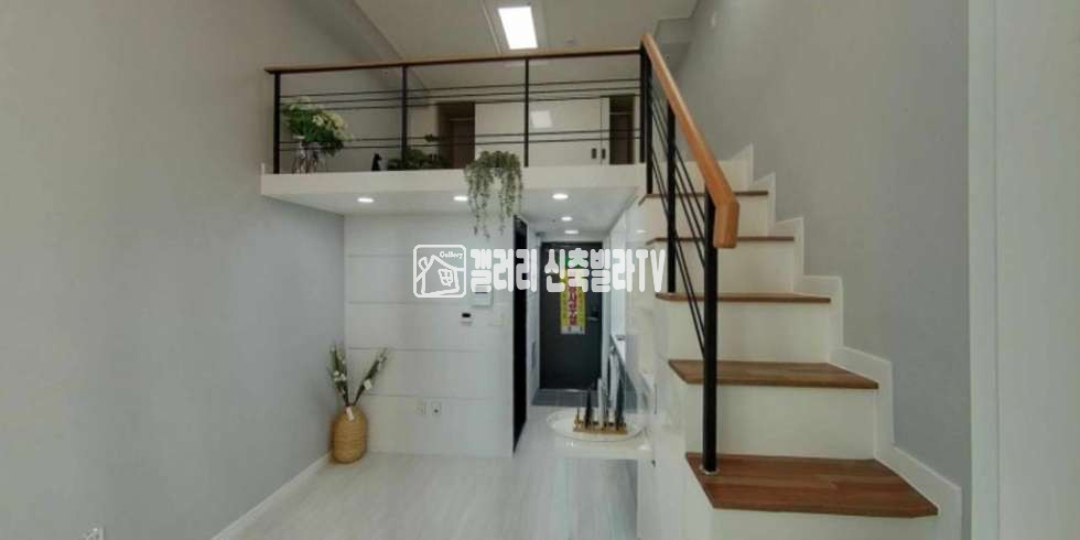 서울 은평구 응암동 새절역 역세권 원룸 복층오피스텔 분양!!! 최저실입주금! 투자가치 좋은 매물!!! 분양 매물번호 10993 사진 1