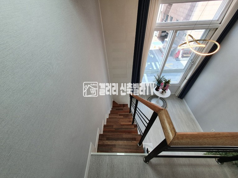 서울 은평구 응암동 새절역 역세권 원룸 복층오피스텔 분양!!! 최저실입주금! 투자가치 좋은 매물!!! 분양 매물번호 10993 사진 12