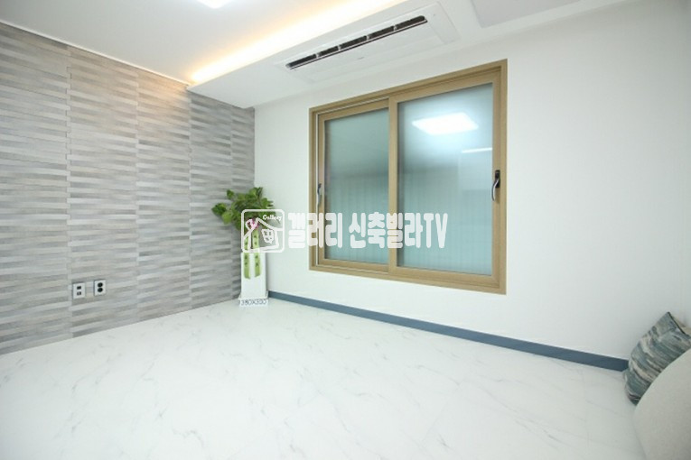 서울 관악구 봉천동 대중교통 가성비 최고 투룸신축 2호선 신림선 버스노선 분양 매물번호 11004 사진 3