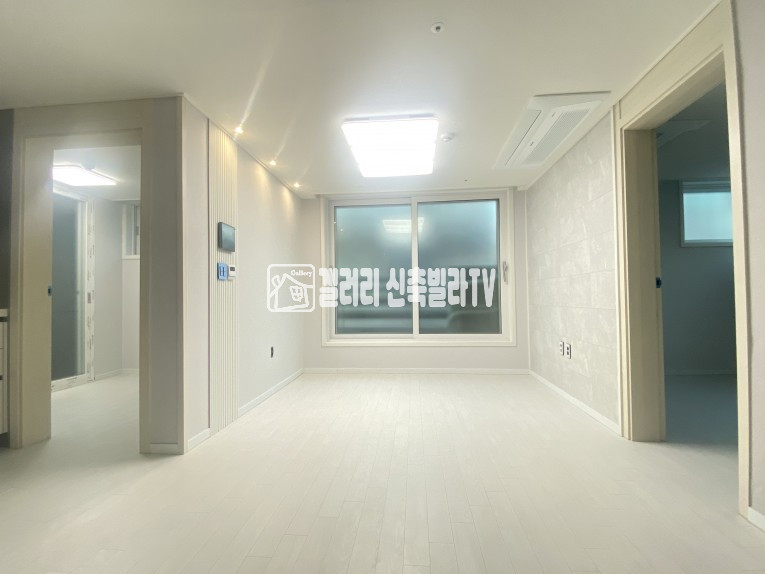 서울 관악구 신림동 도림천, 신림선 역세권 투룸 신축빌라 구조 잘 나온 집 분양 매물번호 11006 사진 3