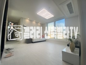 서울 관악구 신림동 도림천, 신림선 역세권 쓰리룸 신축빌라 구조 잘 나온 집 분양 매물번호 11005 사진 2