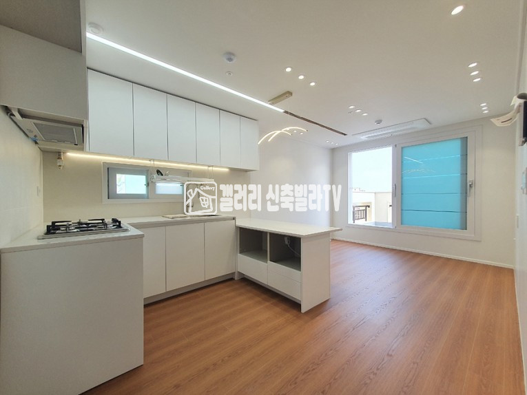 경기 부천오정구 여월동 왕테라스 ~!! 신규오픈아파트 , 방2화1베2 , 생애최초80프로 대출가능 , 수납공간 최고 분양 매물번호 11020 사진 2