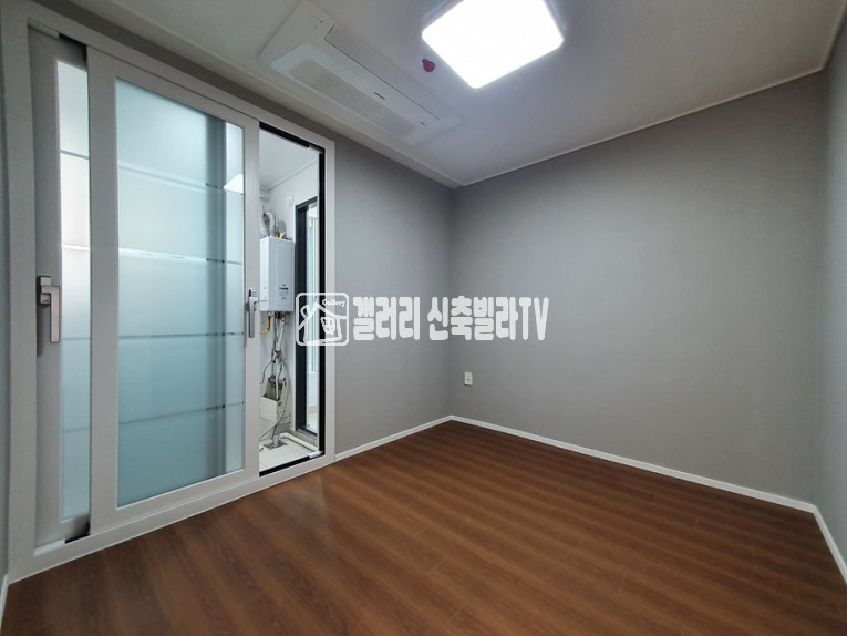 경기 부천오정구 여월동 테라스 ~!! 신규오픈아파트 , 방3화2베2 세탁실1 , 생애최초80프로 대출가능 , 수납공간 최고 분양 매물번호 11019 사진 16