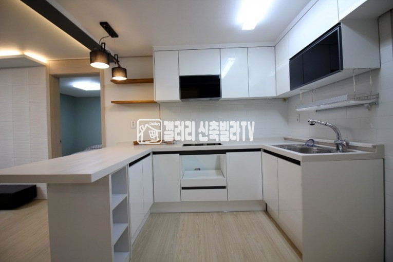 서울 관악구 신림동 103동 학세권 숲세권 신축쓰리룸빌라가 4억 미만 실입주금은 더 착하다 분양 매물번호 11024 사진 8